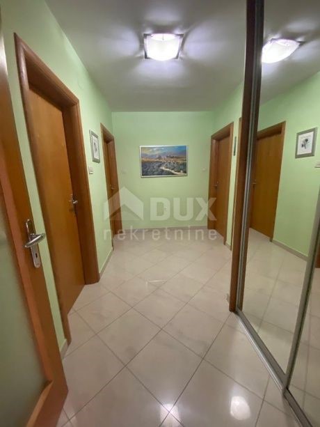 Appartamento Rešetari, Kastav, 133m2