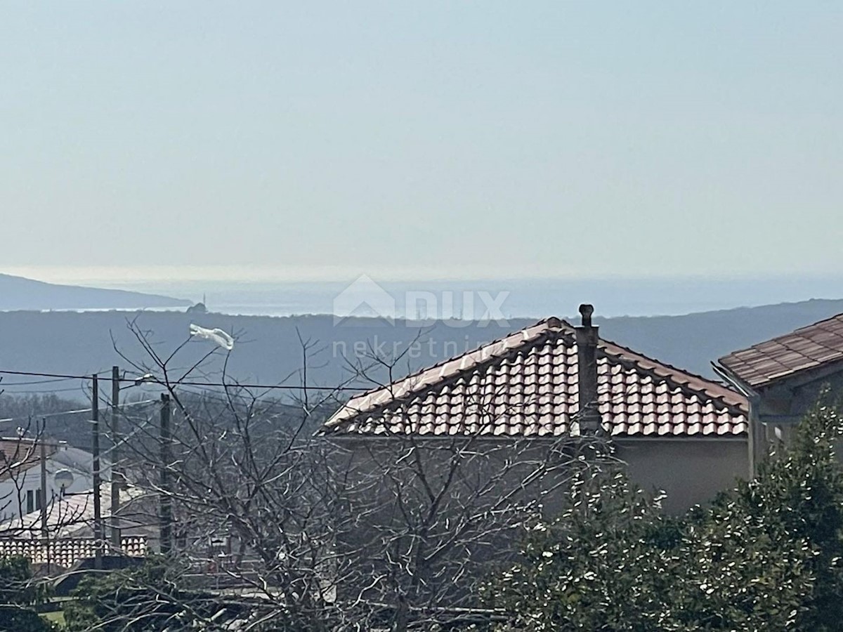 Casa Garica, Vrbnik, 120m2