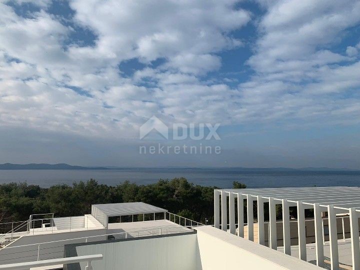 ZADAR, KOŽINO - Appartamento duplex di lusso in una posizione privilegiata