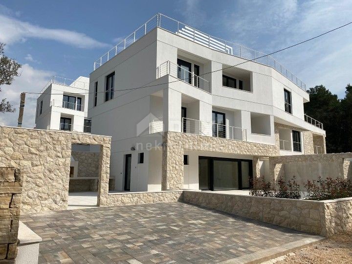 ZADAR, KOŽINO - Appartamento duplex di lusso in una posizione privilegiata