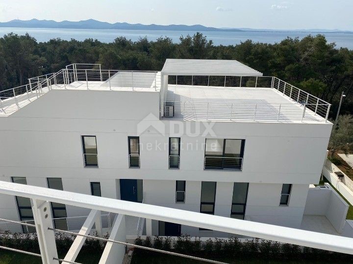 ZADAR, KOŽINO - Appartamento duplex di lusso in una posizione privilegiata