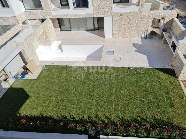 ZADAR, KOŽINO - Appartamento duplex di lusso in una posizione privilegiata