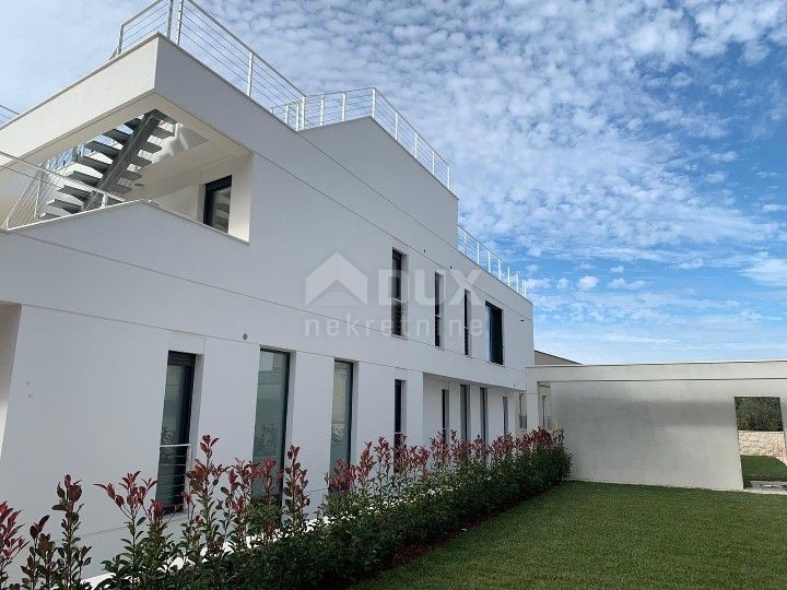 ZADAR, KOŽINO - Appartamento duplex di lusso in una posizione privilegiata