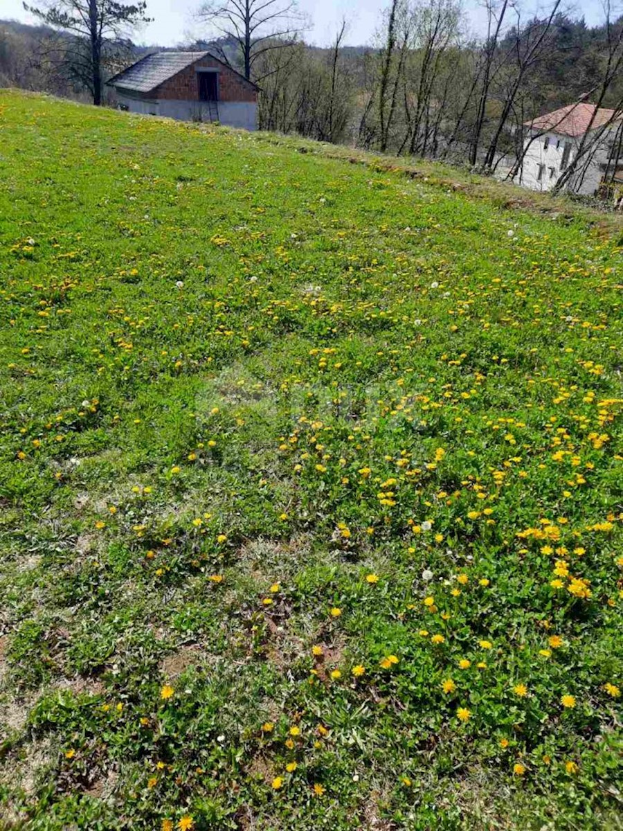 Terreno Saršoni, Viškovo, 1.910m2