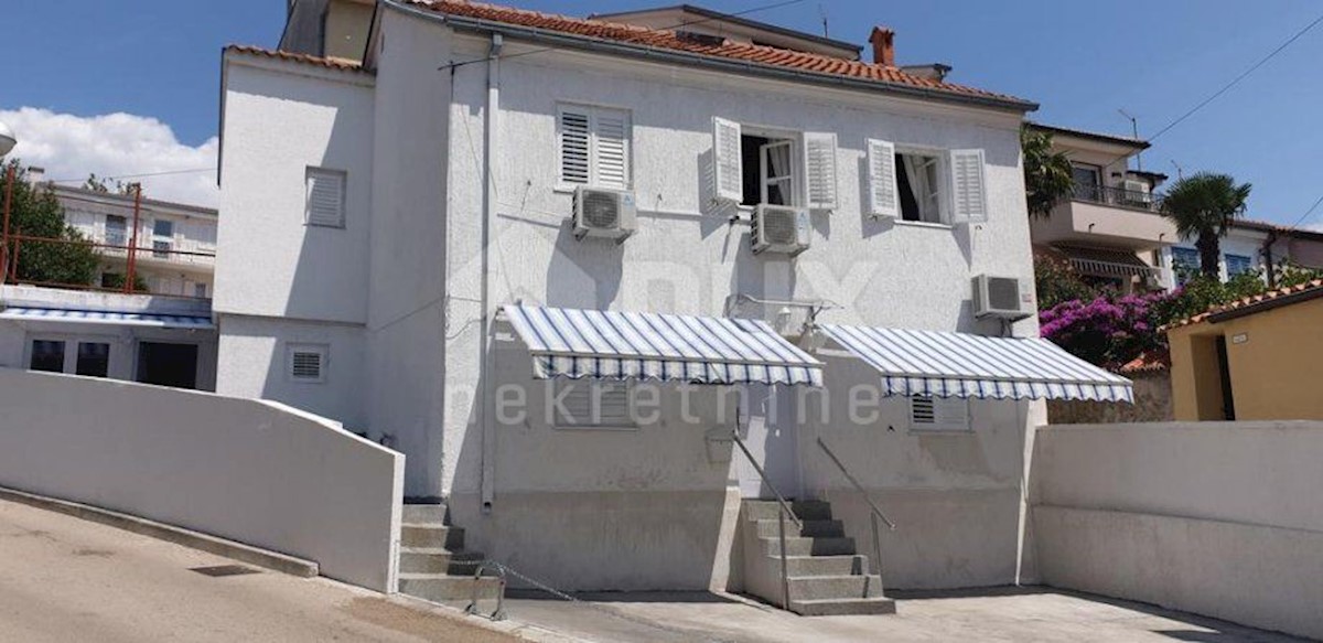 Casa Crikvenica, 170m2