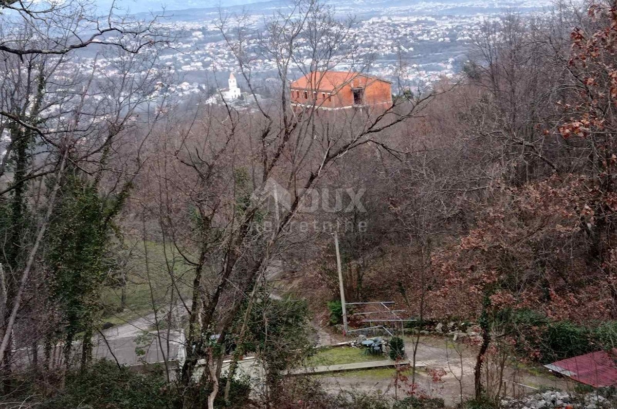 Terreno Rukavac, Matulji, 3.000m2