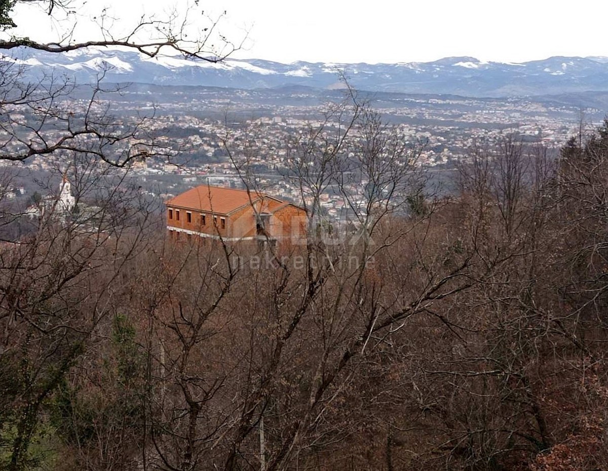 Terreno Rukavac, Matulji, 3.000m2