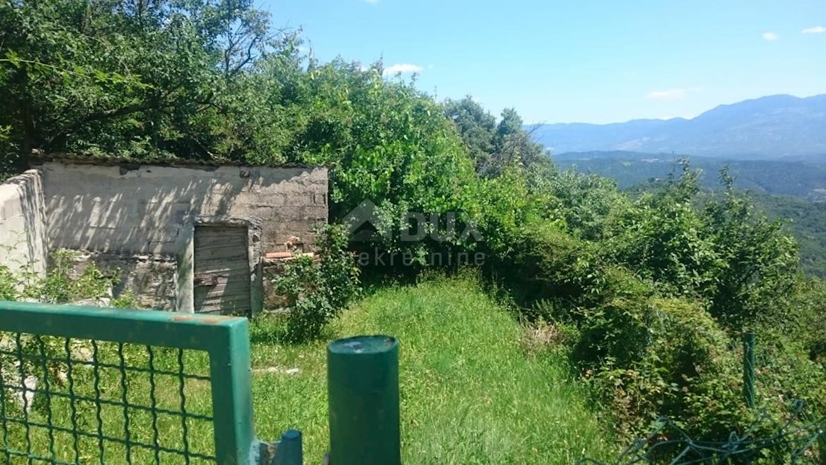 ISTRIA, GRAČIŠĆE - Casa ristrutturata nel centro storico