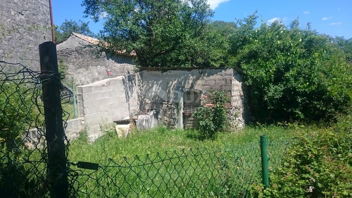 ISTRIA, GRAČIŠĆE - Casa ristrutturata nel centro storico