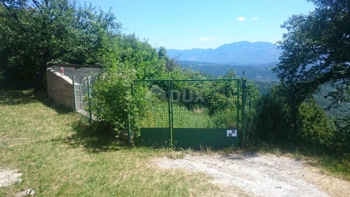 ISTRIA, GRAČIŠĆE - Casa ristrutturata nel centro storico