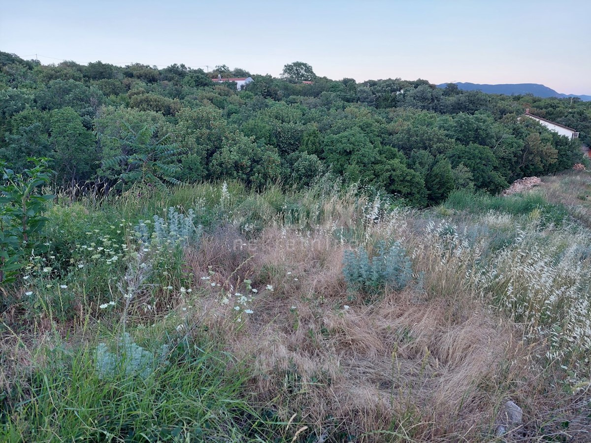 Terreno Urinj, Kostrena, 7.000m2