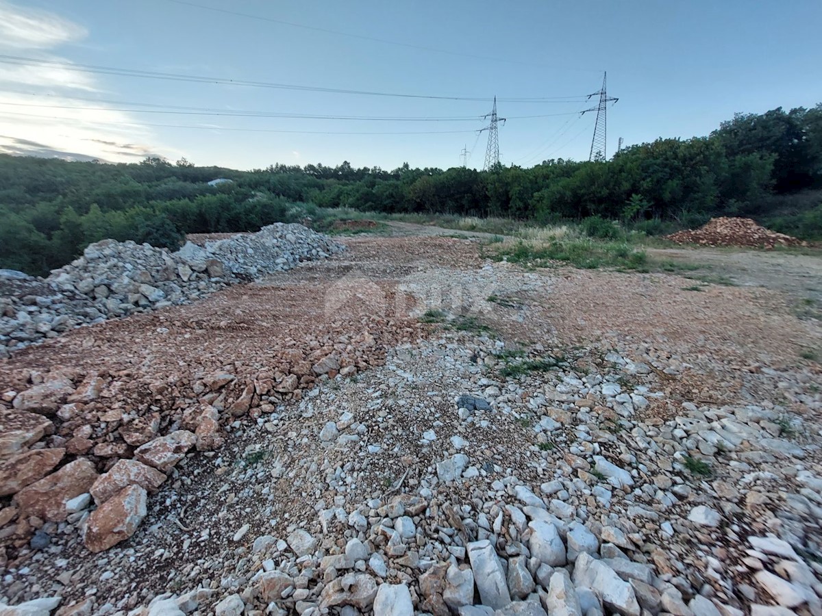 Terreno Urinj, Kostrena, 7.000m2