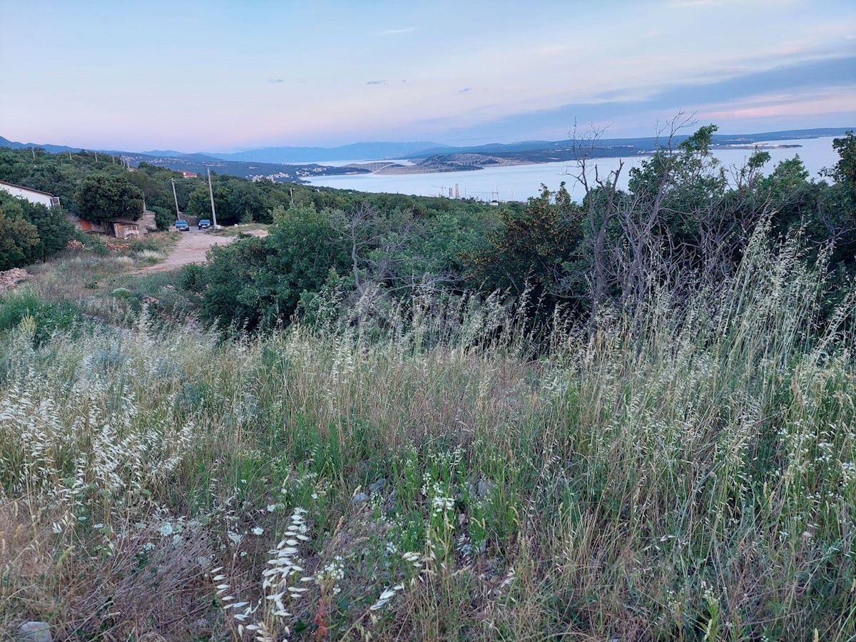 Terreno Urinj, Kostrena, 7.000m2