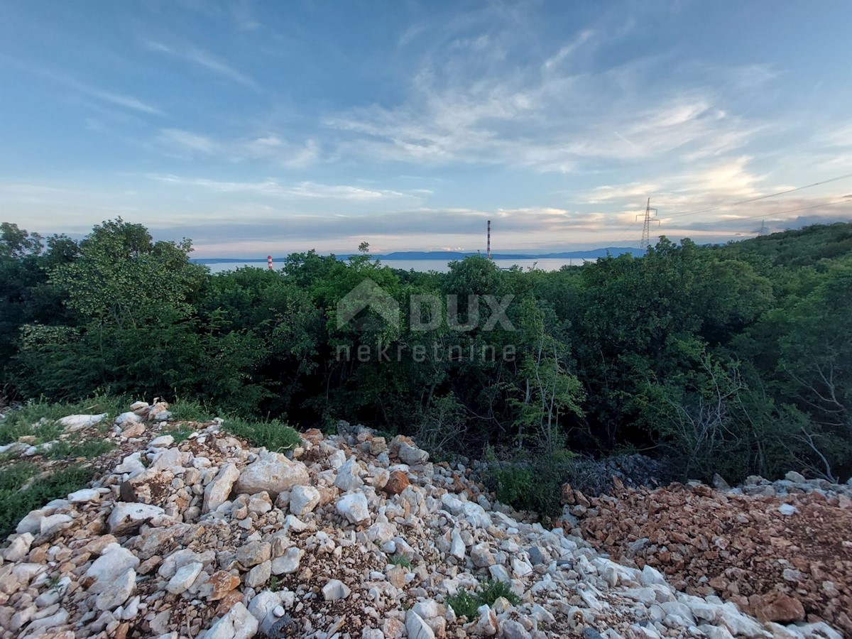 Terreno Urinj, Kostrena, 7.000m2