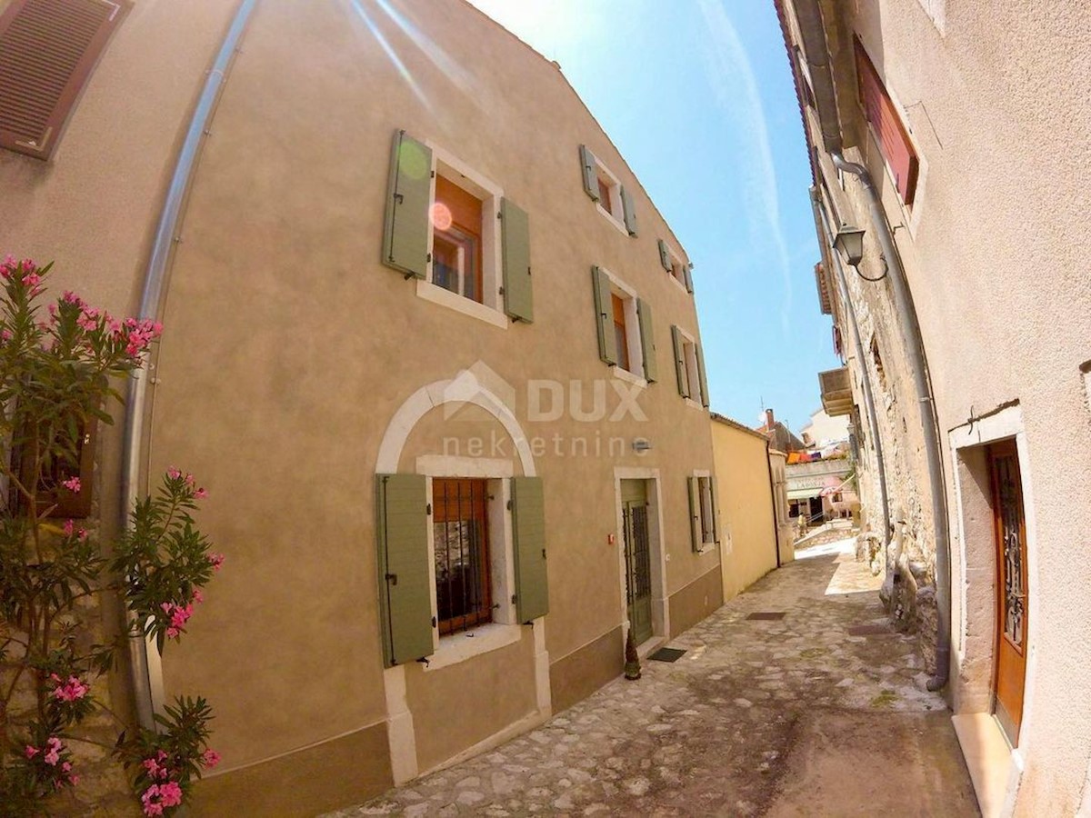 ISTRIA, VRSAR - Hotel con vista panoramica sul mare