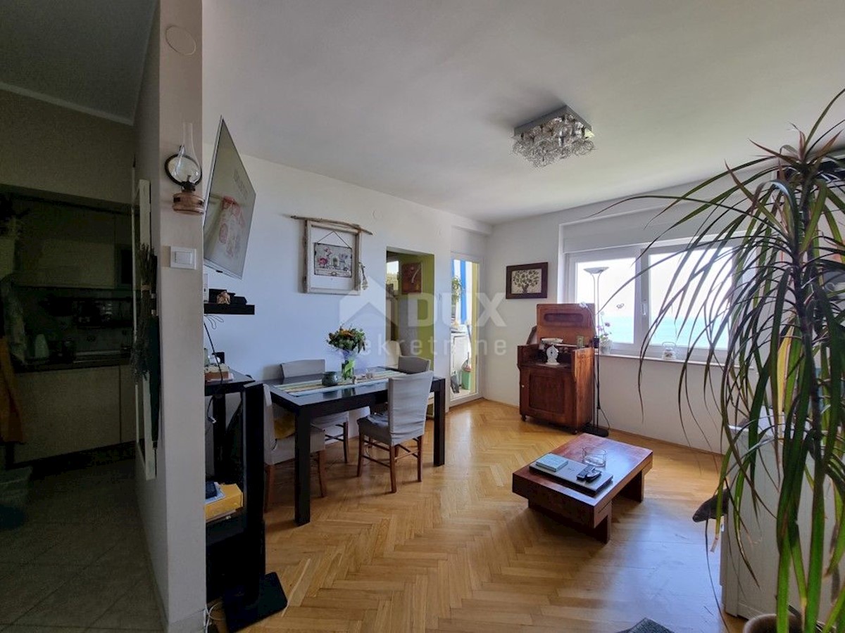 Appartamento Kosićevo, Opatija, 82m2