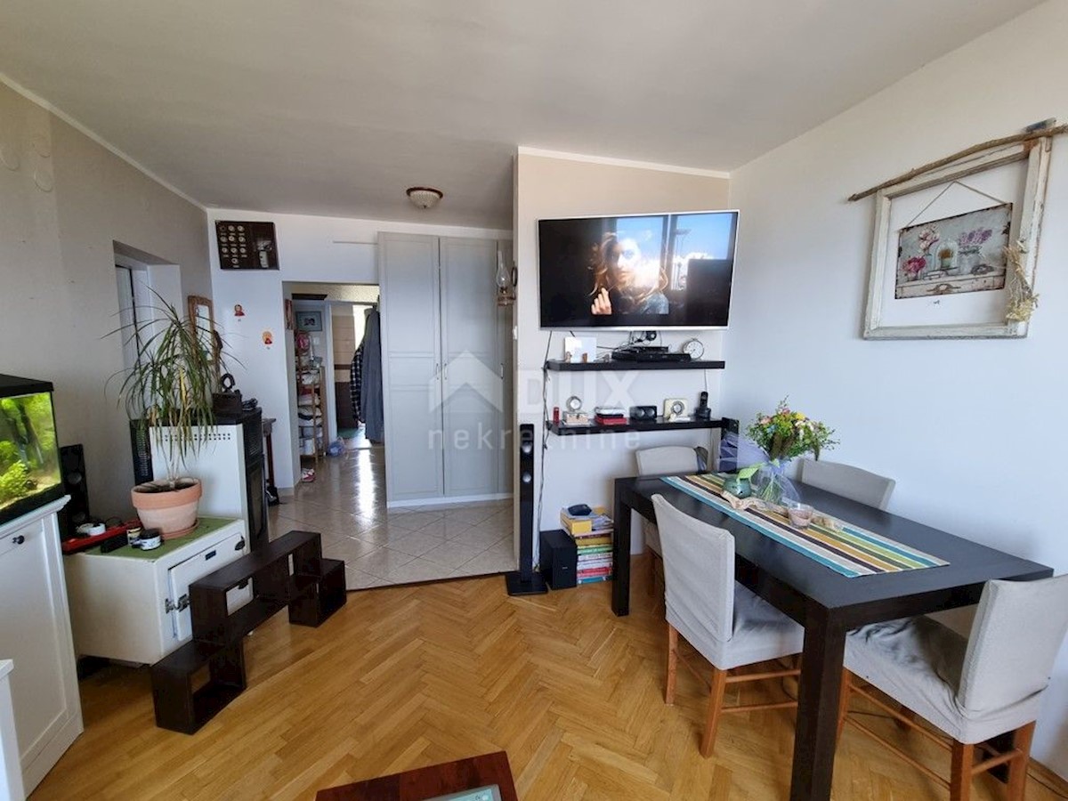 Appartamento Kosićevo, Opatija, 82m2