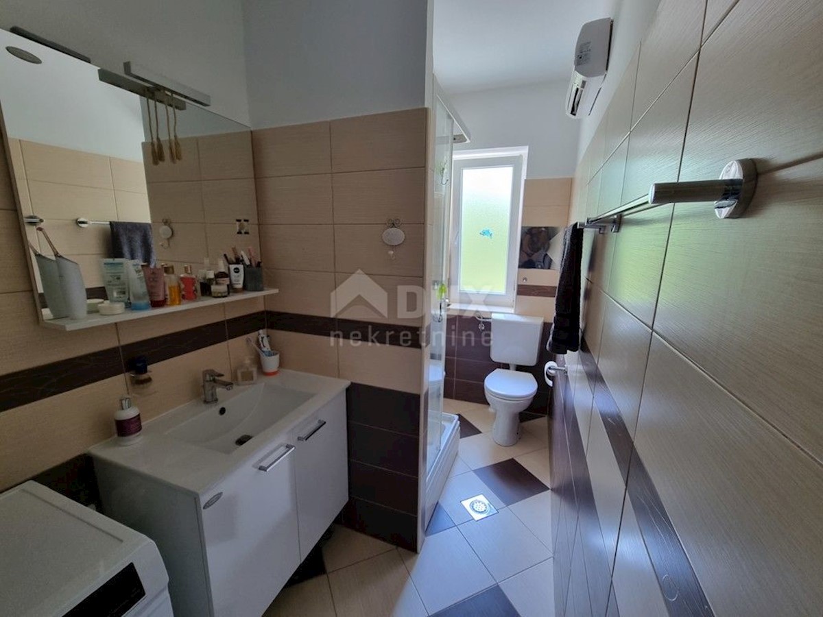 Appartamento Kosićevo, Opatija, 82m2