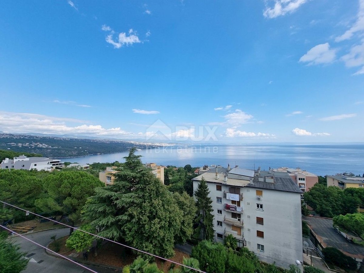 Appartamento Kosićevo, Opatija, 82m2