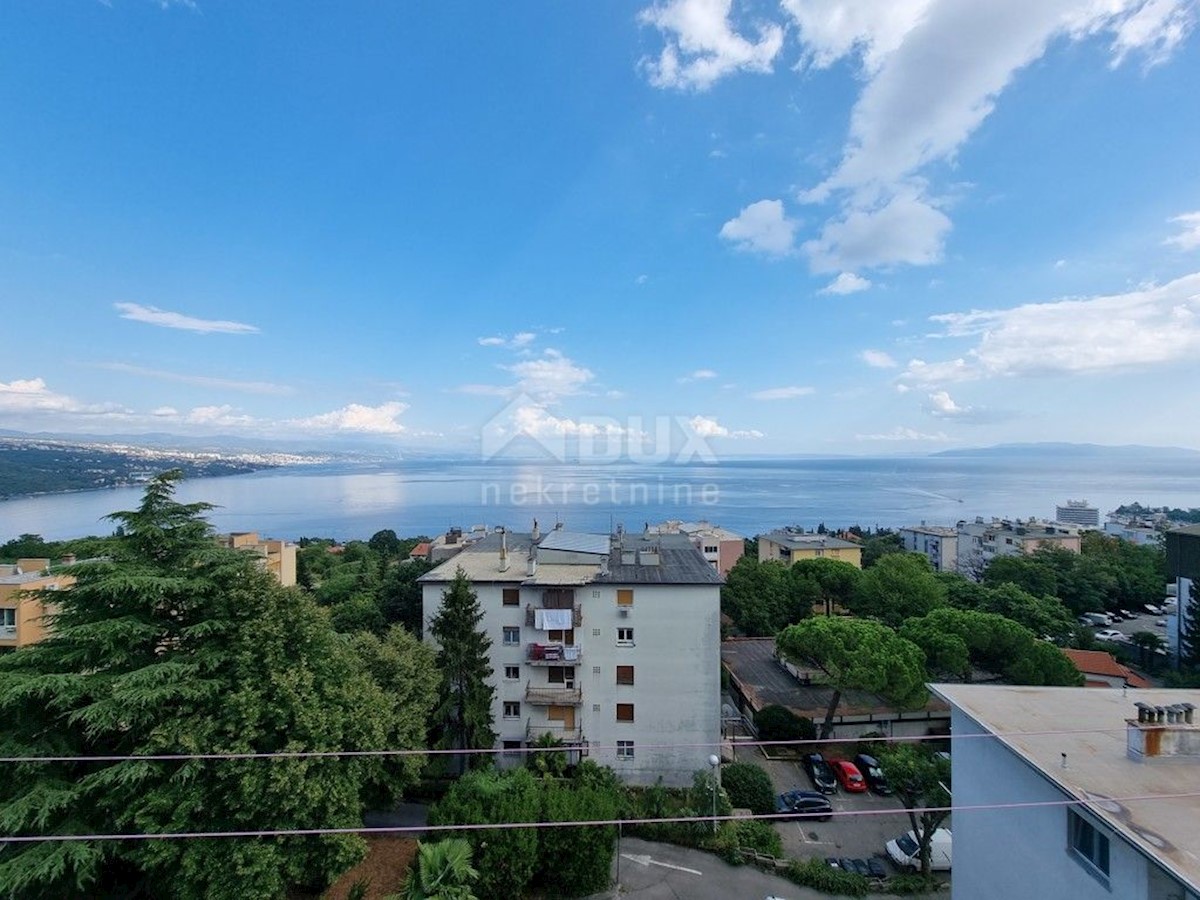 Appartamento Kosićevo, Opatija, 82m2