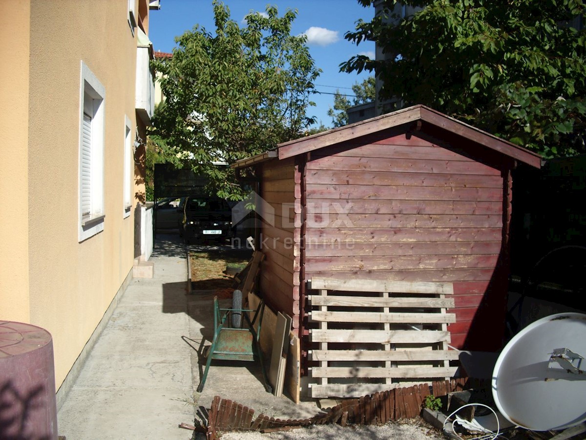 ISOLA DI KRK, MALINSKA (dintorni) - Due appartamenti separati