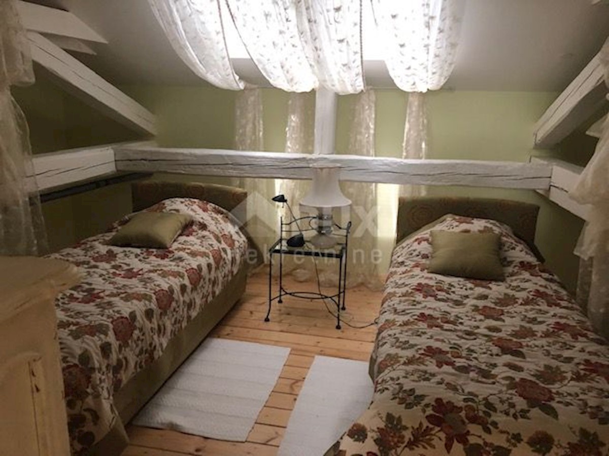 OPATIJA - Appartamento in villa, una rarità sul mercato