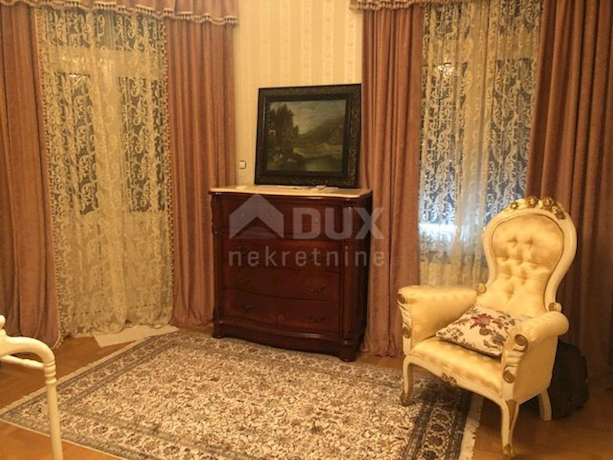 OPATIJA - Appartamento in villa, una rarità sul mercato