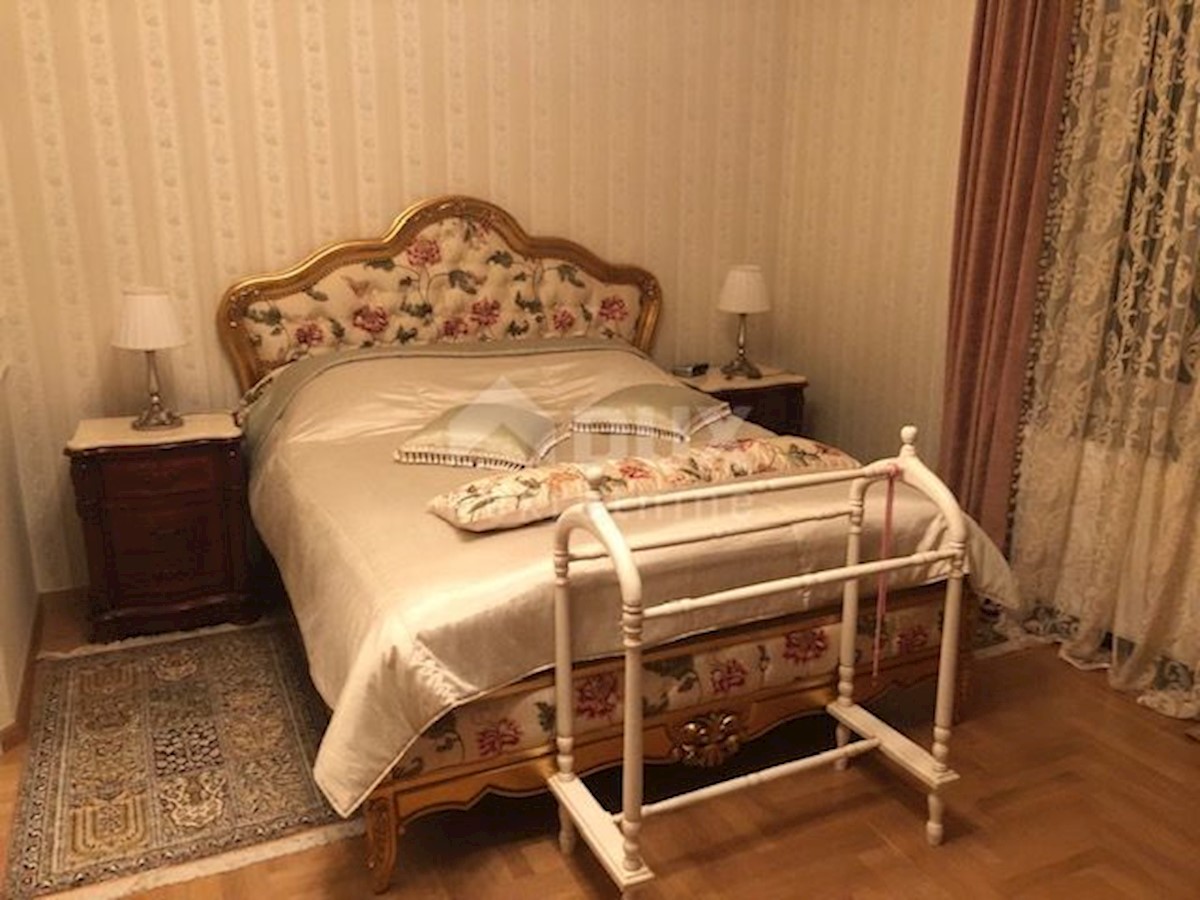 OPATIJA - Appartamento in villa, una rarità sul mercato