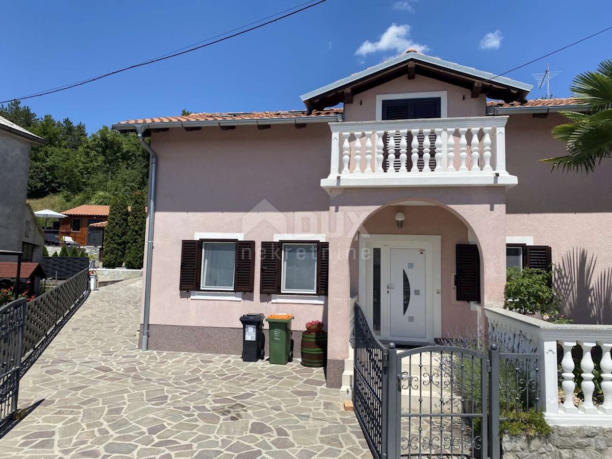 MATULJI, OKOLICA - Casa con piscina in affitto turistico