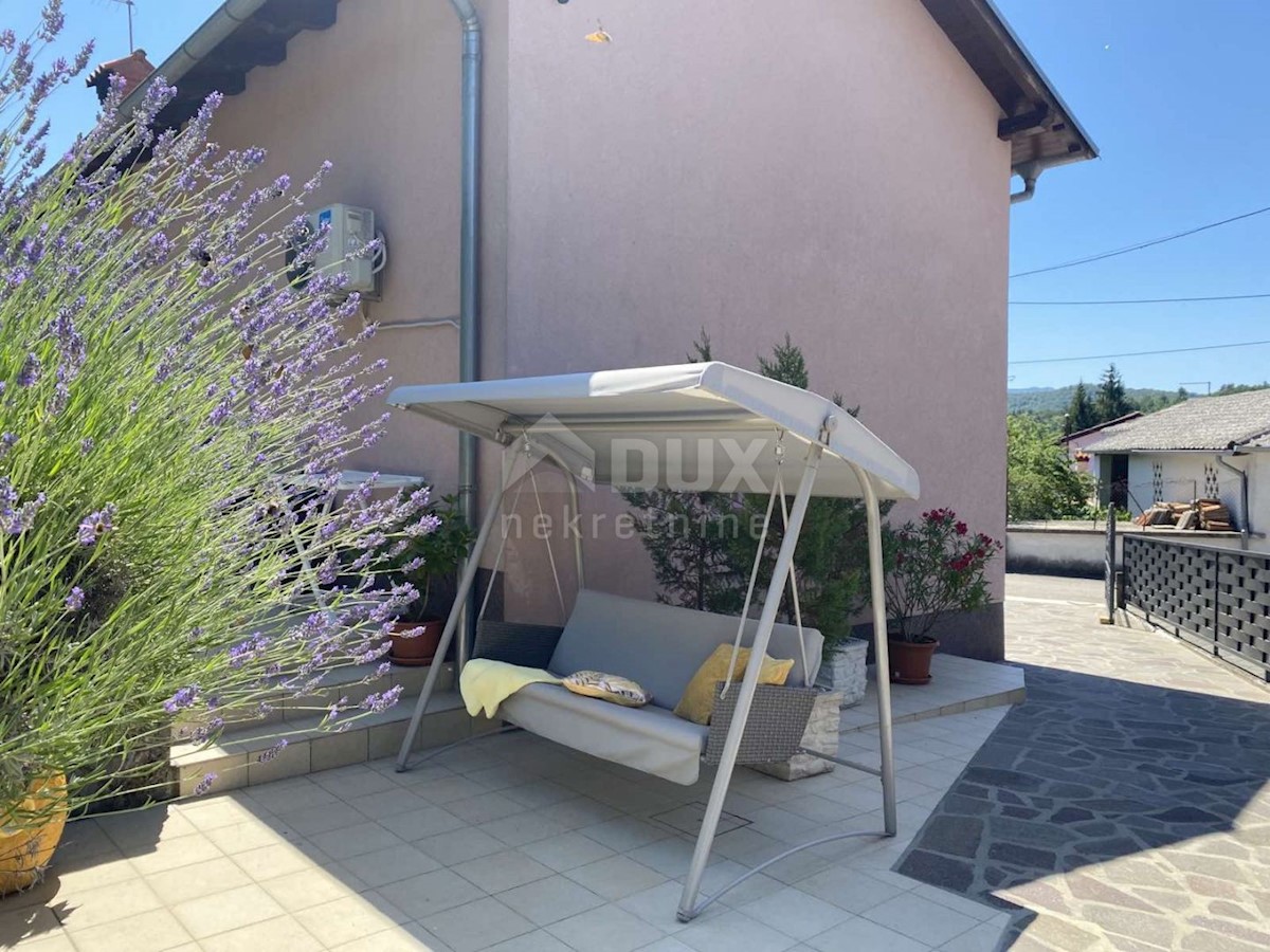 MATULJI, OKOLICA - Casa con piscina in affitto turistico