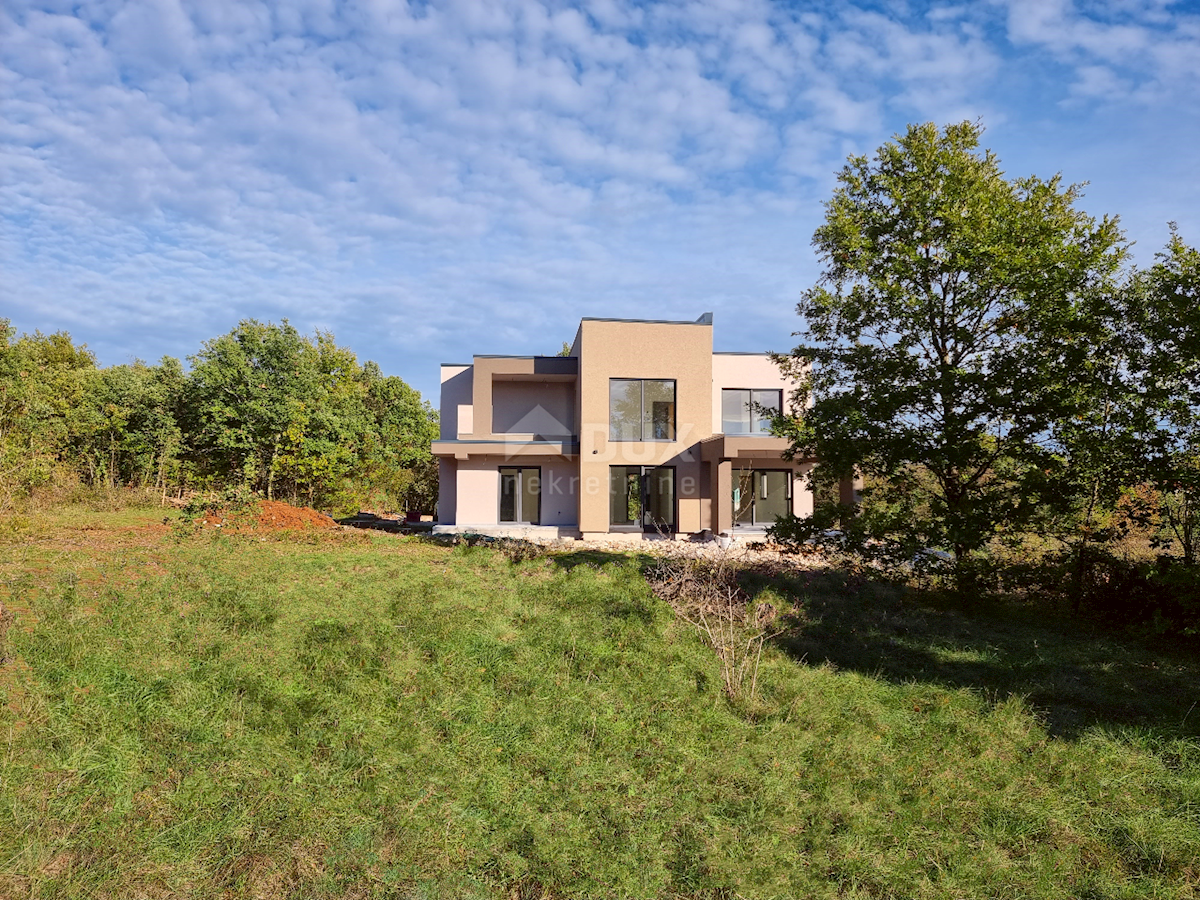 ISTRIA, RABAC - Bella villa isolata