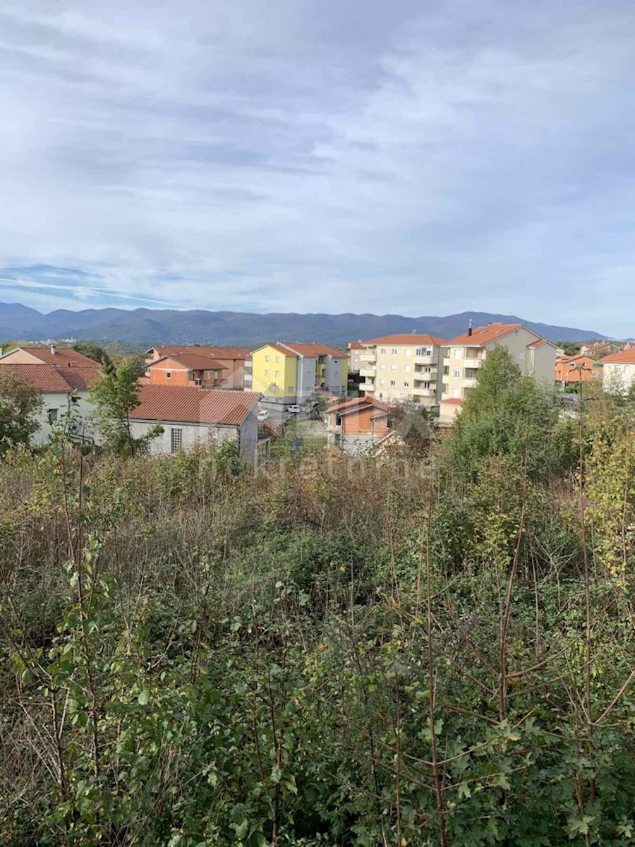 Terreno Marčelji, Viškovo, 1.400m2