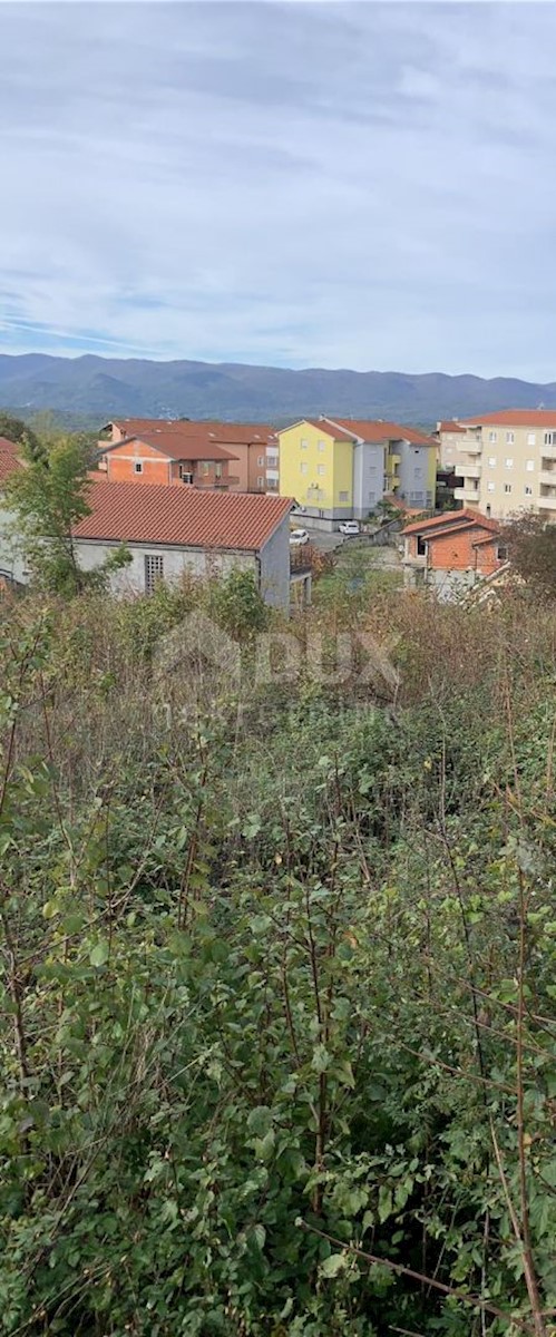 Terreno Marčelji, Viškovo, 1.400m2