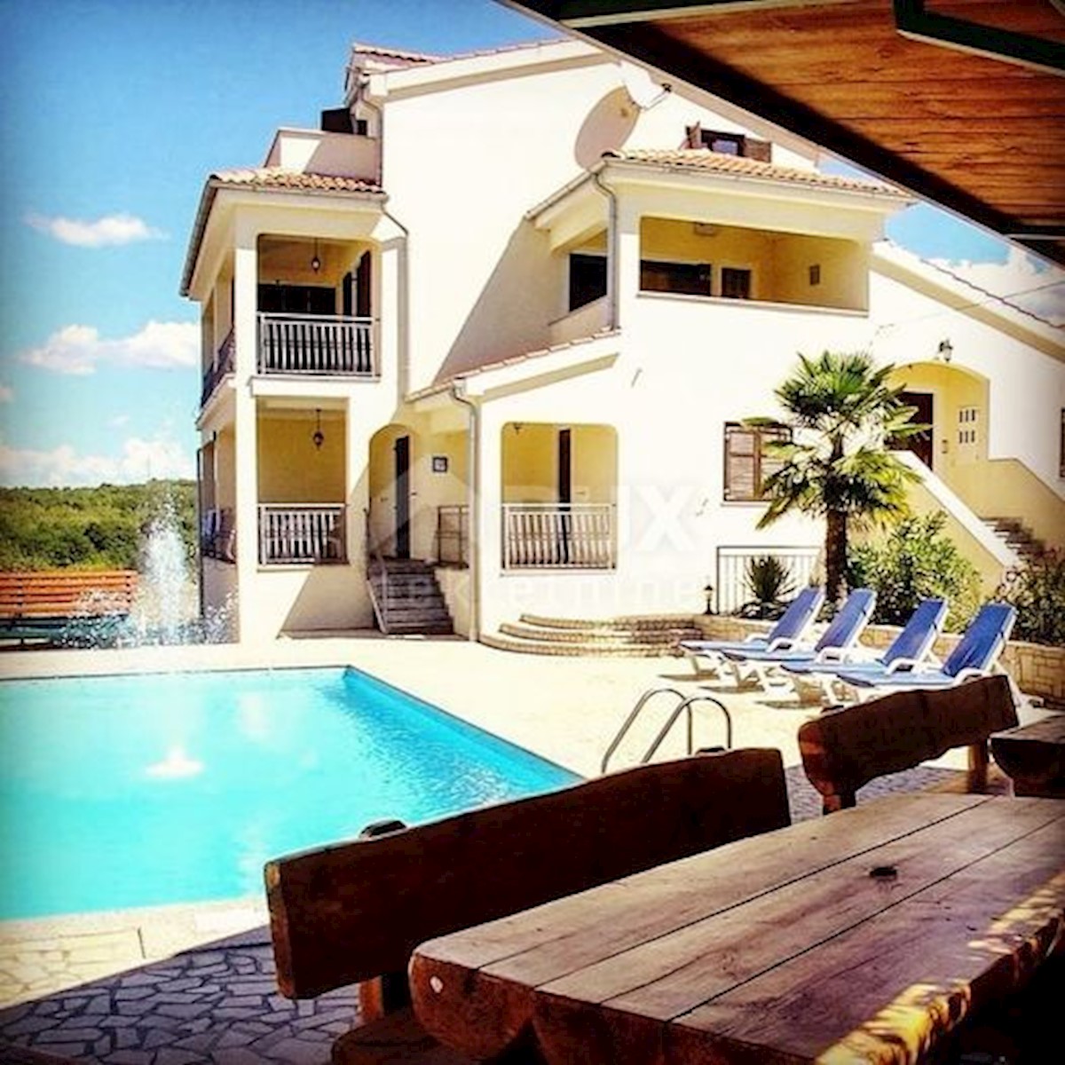Casa Poreč, 500m2