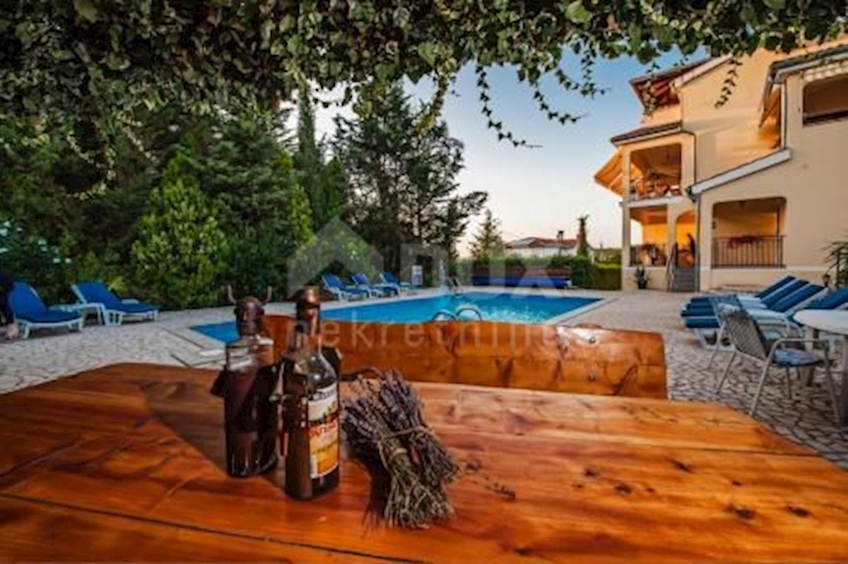 Casa Poreč, 500m2