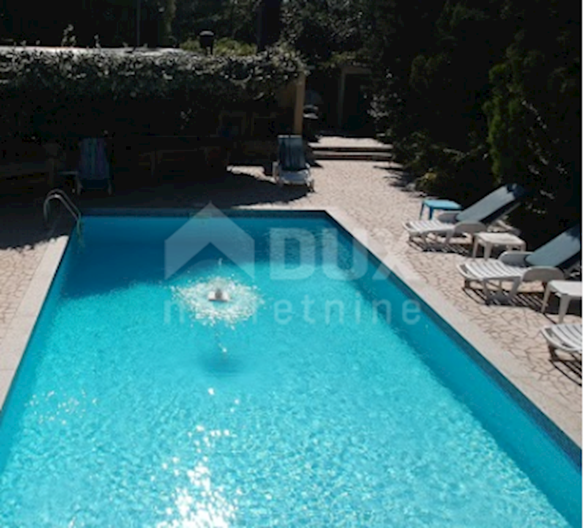 Casa Poreč, 500m2
