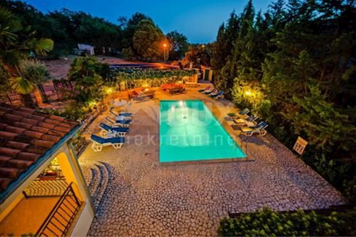 Casa Poreč, 500m2