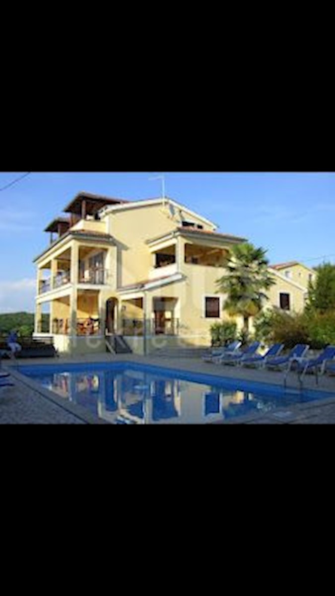 Casa Poreč, 500m2