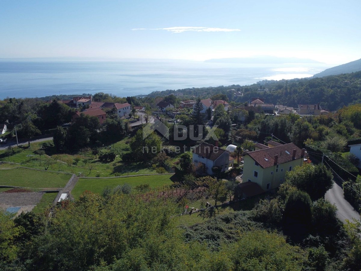 Terreno Opatija - Centar, Opatija, 2.533m2