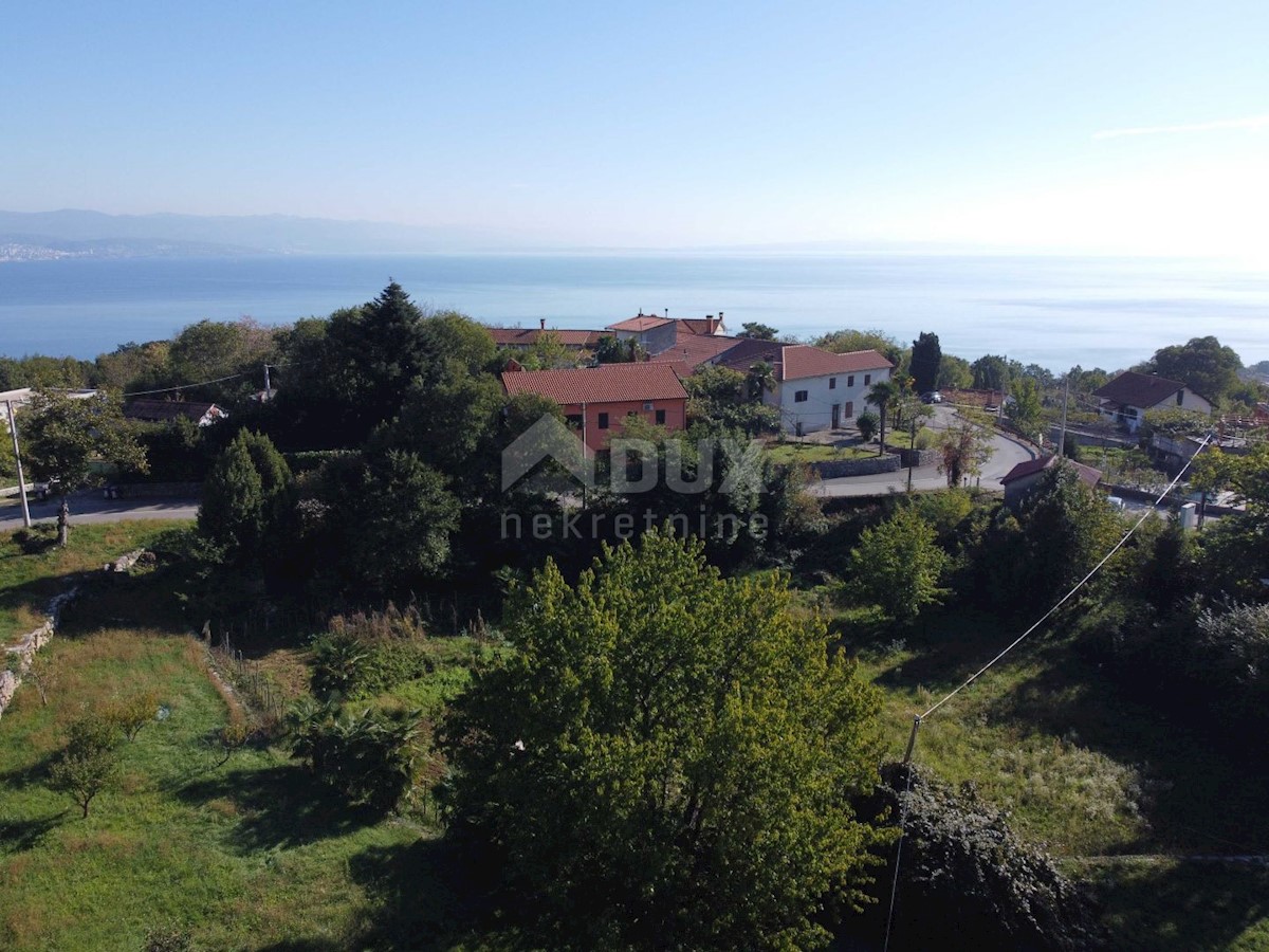 Terreno Opatija - Centar, Opatija, 2.533m2