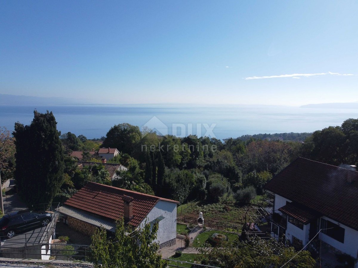 Terreno Opatija - Centar, Opatija, 2.533m2