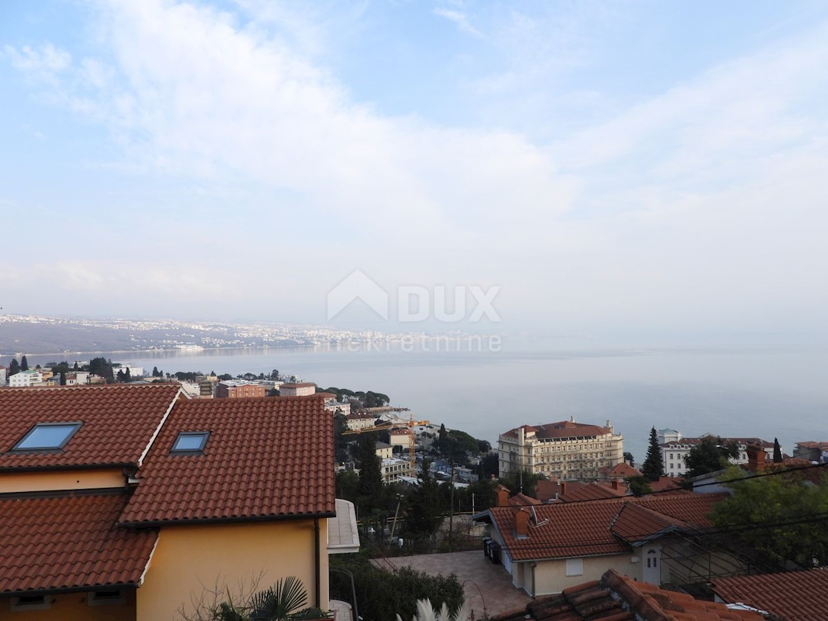 Casa Opatija - Centar, Opatija, 203m2