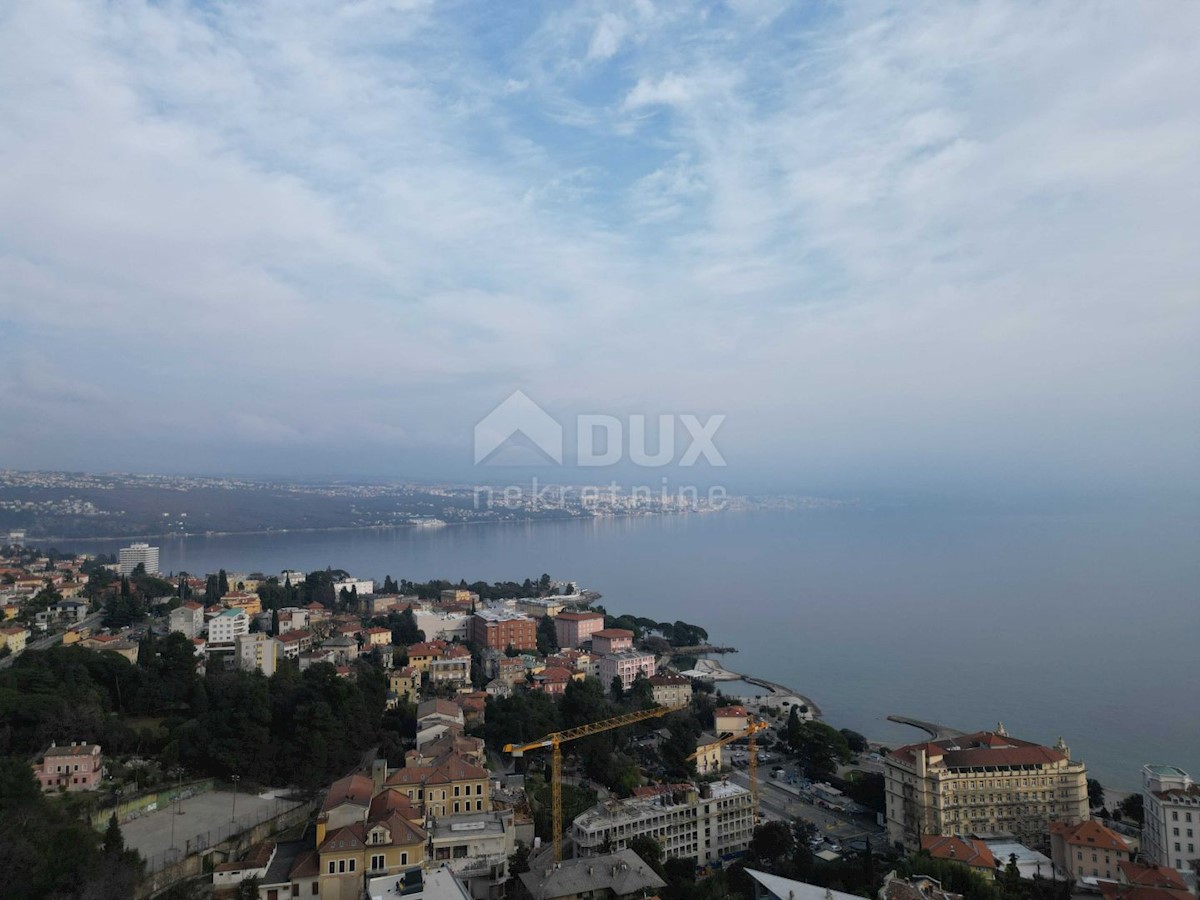 Casa Opatija - Centar, Opatija, 203m2