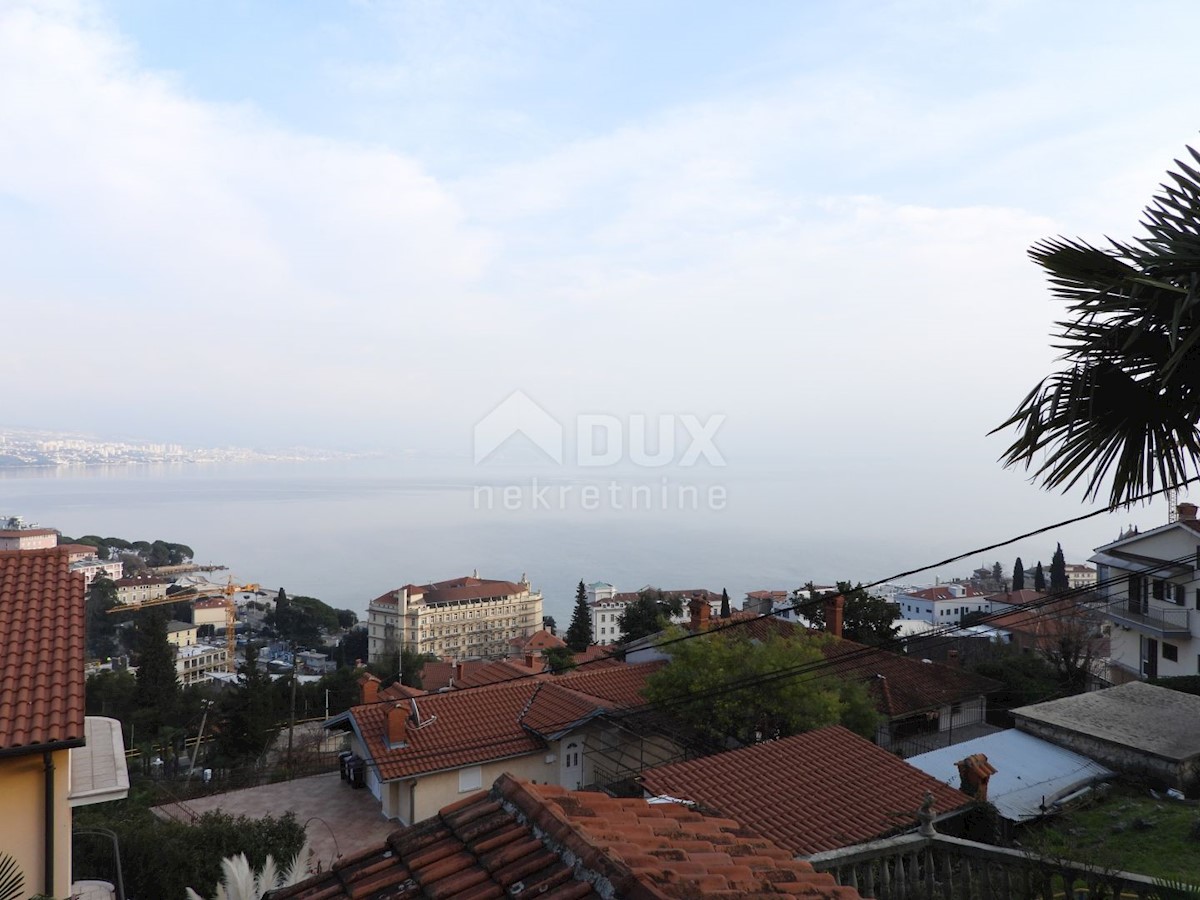 Casa Opatija - Centar, Opatija, 203m2