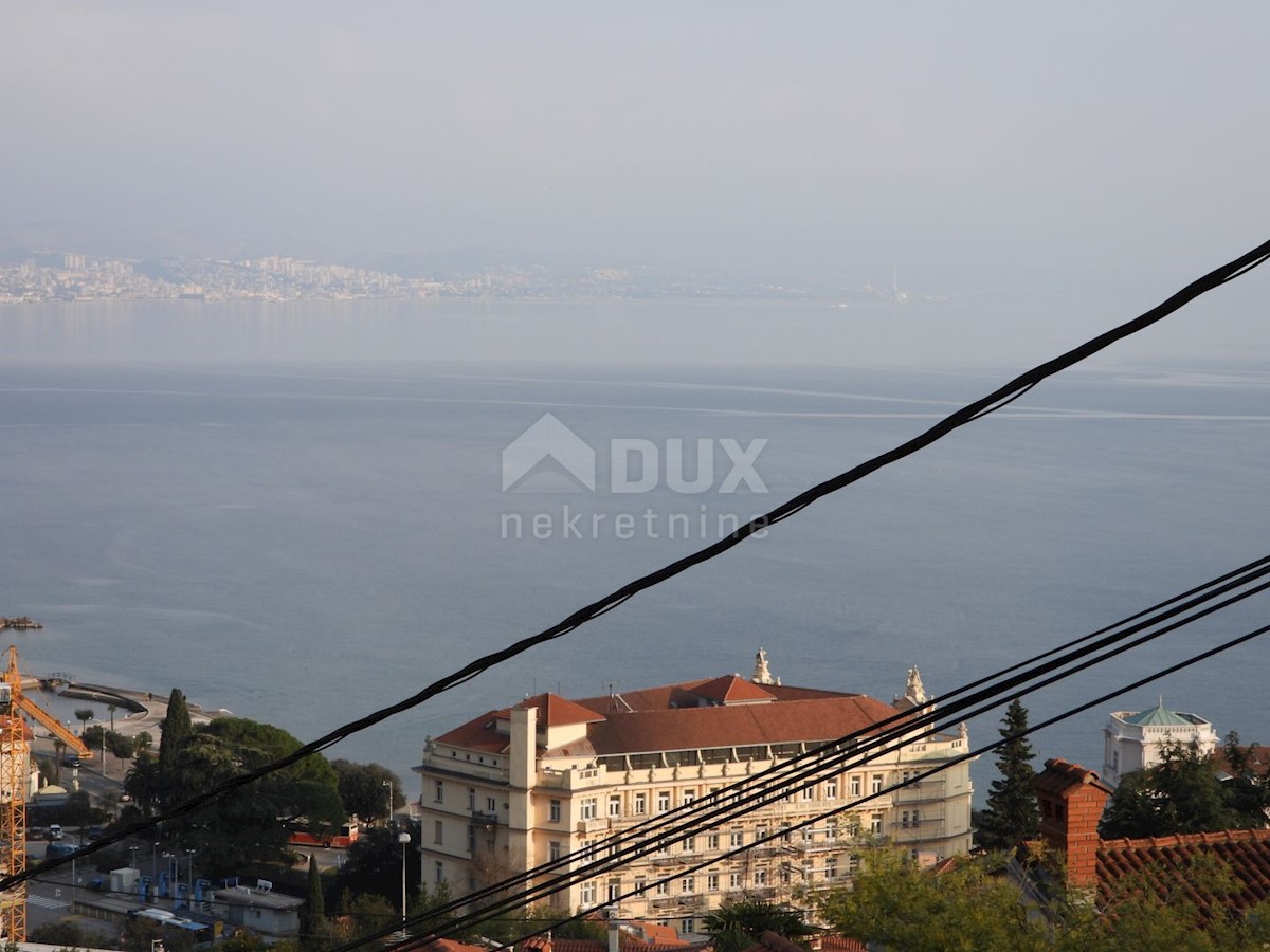 Casa Opatija - Centar, Opatija, 203m2