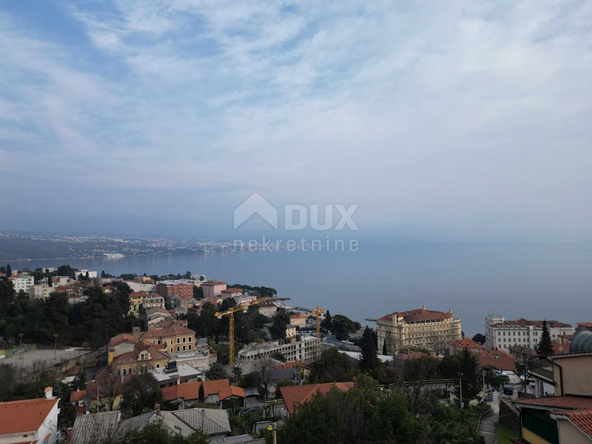 Casa Opatija - Centar, Opatija, 203m2