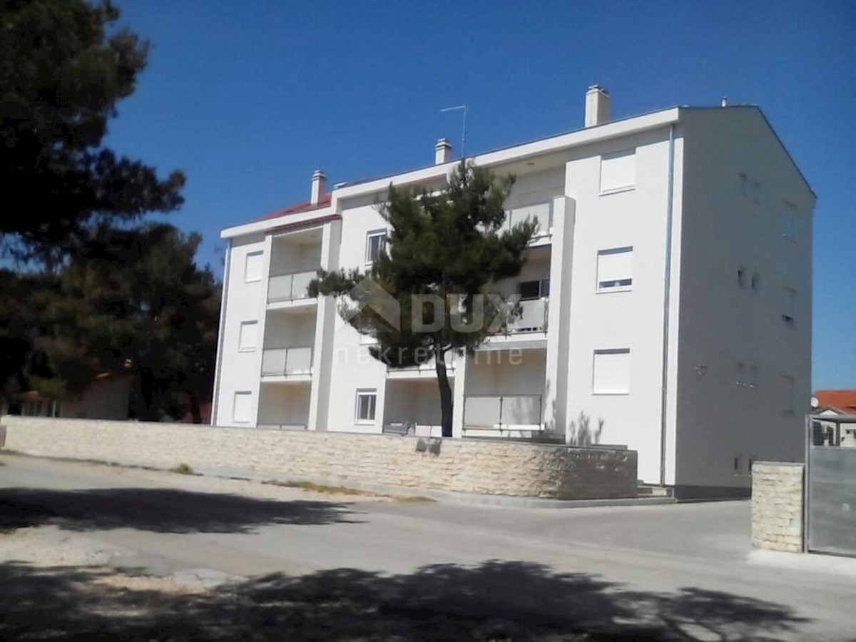 Appartamento Biograd na Moru, 132m2