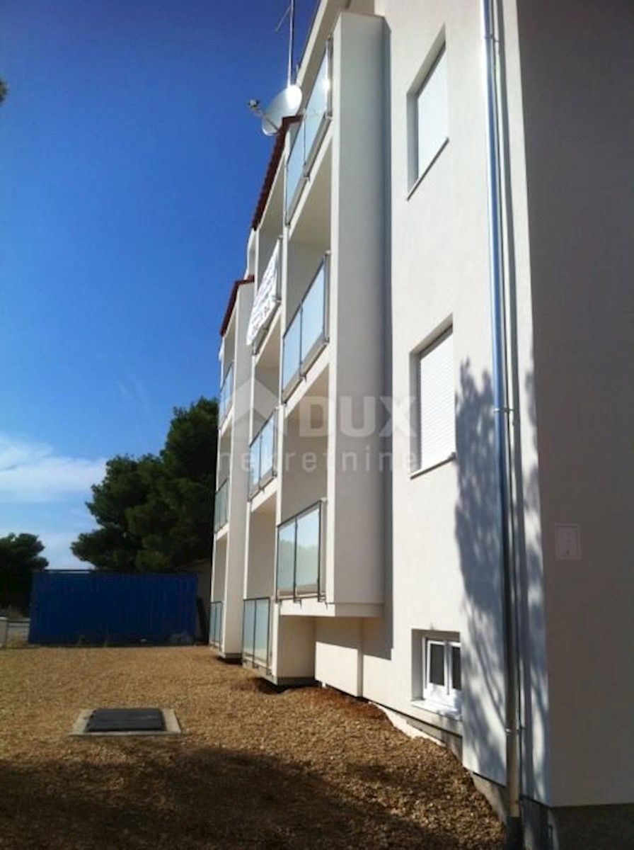 Appartamento Biograd na Moru, 132m2