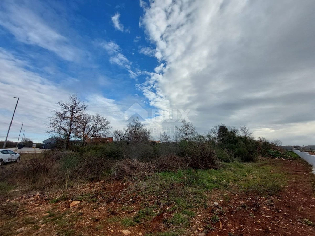 Terreno Galižana, Vodnjan, 3.158m2