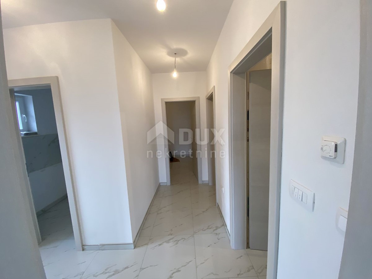 Appartamento Saršoni, Viškovo, 1m2